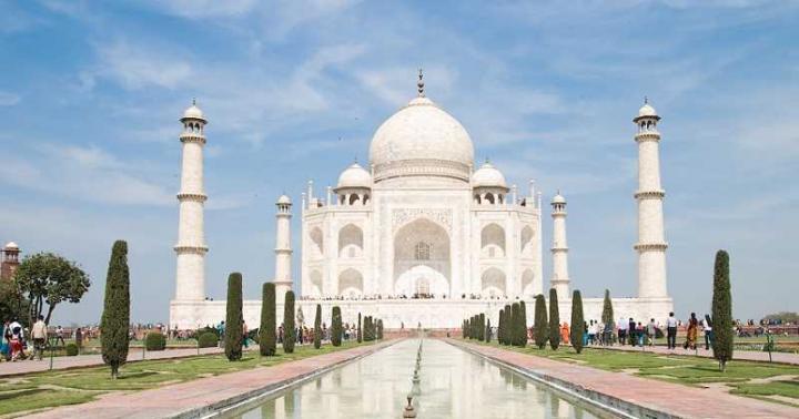 Agra, India: description, attractions, where to go What to see in the surrounding area