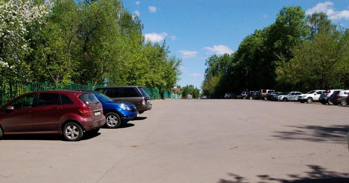 Mga beach at lugar ng paglangoy sa rehiyon ng Moscow Saan magandang lugar para lumangoy