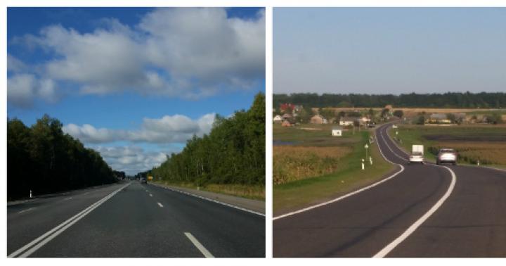 Roadtrip till Vitryssland