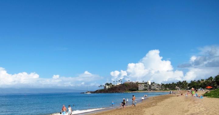 O que ver no Havaí - a ilha de Maui - nuances que não são contadas