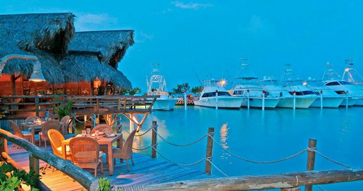 Anong mga excursion ang inirerekomenda mo mula sa Punta Cana?