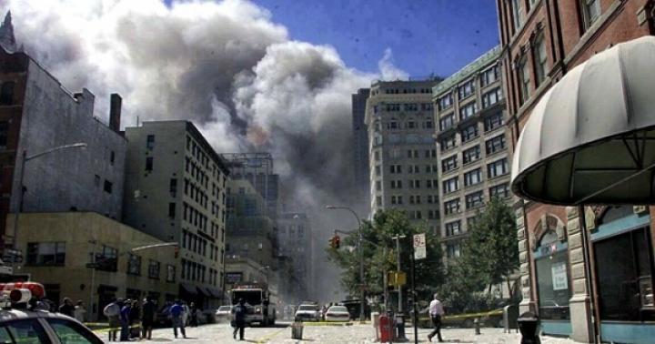 Quem realmente explodiu as Torres Gêmeas em Nova York?