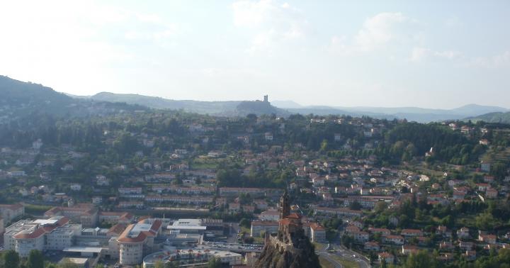 Čudo Zapada: Mont Saint-Michel