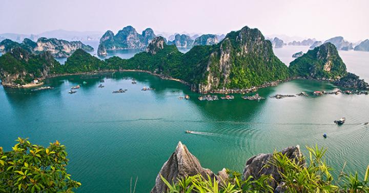 Asya'da ilk kez bir turistin Vietnam hakkındaki incelemesi: Cehennemin parası, siyah dişler ve ızgara fareler