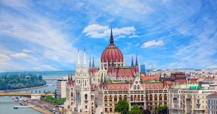 ​50 interesting facts about Hungary