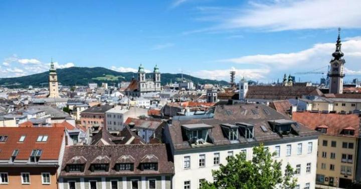 Linz, Austria: le cose principali della città, attrazioni, foto Intrattenimento e svago